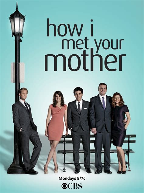 how i met your mother season 7 20